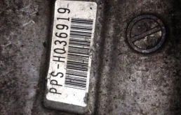 Раздатка для Nissan X-Trail T30 RU 2001-2007