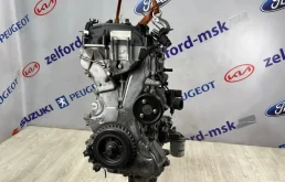 Двигатель FORD MONDEO 4 2010
