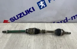 Привод Nissan Qashqai 2011 J10