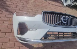 Бампер передний Volvo XC60 2 rest 2021 (32296892)