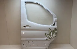 Дверь Ford Transit 2014-2022 TTG