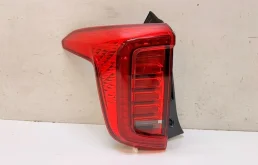 Фонарь Haval Jolion 2020-2024 1