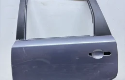 Дверь Nissan Note 2005-2013 E11