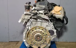 Двигатель для Honda Stream на фотографиях