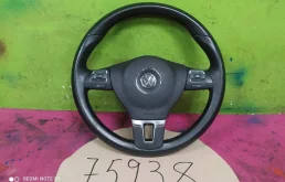 Руль для Volkswagen Jetta на фотографиях