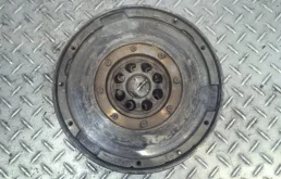 маховик для Ford Mondeo 4 рестайлинг