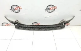Кронштейн заднего бампера Audi A6 C6
