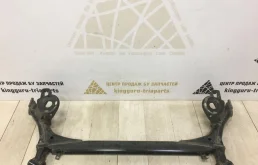 Задняя балка для Skoda Rapid 2018 года на фотографиях