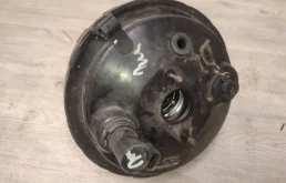 Вакуумный усилитель тормозов для Volkswagen Touareg I (7L) 2002-2010