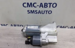 Стартер для Porsche Cayenne 958 2010-2014