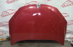 капот для Renault Megane Универсал KZ 2008-2012