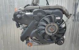 двс BAU для Audi Allroad С5 2000-2005