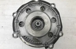 АКПП для Volkswagen Polo 2007 года на фотографиях