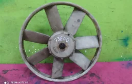 Вентилятор радиатора охлаждения ДВС для Volkswagen Golf III (1H5)Универсал (EU) 1991-2001