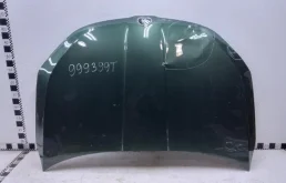 копот для Skoda Karoq NU7 2017+