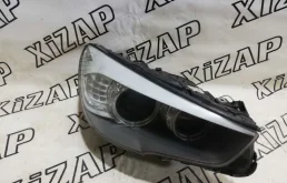 Фара би-ксенон правая для BMW 5 GT Ф07 (F07) 2010-2013