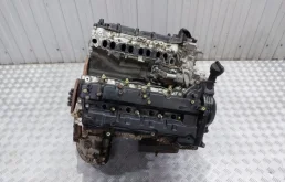 Двигатель с навесным 1VD-FTV для Toyota Land Cruiser J200 Rest2 2015-2021