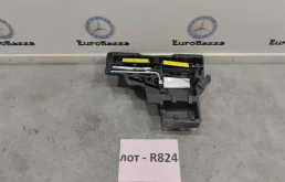 Крюк буксировочный (A2213150061) для Mercedes-Benz GLS class X166 2015-2019