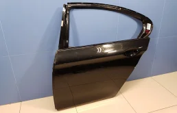 Дверь задняя левая для BMW 5er 2015 года на фотографиях