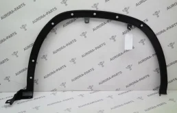 Дверь задняя левая для Lexus RX 2018 года на фотографиях