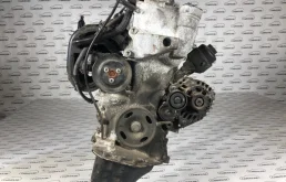 Двигатель без навесного для Skoda Rapid I NH3 2012-2017