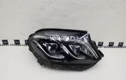 Фара правая для Mercedes-Benz GLS class X166 2015-2019