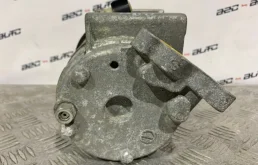 Муфта компрессора кондиционера для Volvo C30 на фотографиях