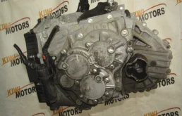 АКПП для Volvo C30 2012 года на фотографиях