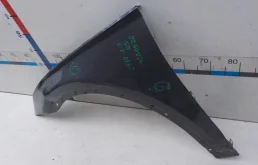 Крыло левое для Audi Q5 2022 года на фотографиях