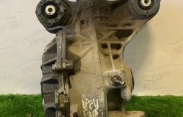 Редуктор заднего моста для Land Rover Range Rover Sport L494 2013-2017