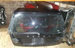 Крышка багажника для Volvo XC70 BZ 2007-2016