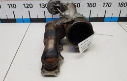 11 65 7 635 803 для BMW 5er Ф10 2010-2013