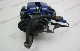 Диски тормозные передние (комплект) для BMW 5er на фотографиях