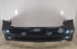 Бампер задний для Mitsubishi Grandis 1997-2003