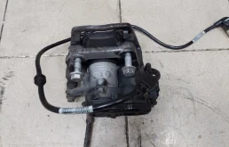 Суппорт задний левый для Mercedes-Benz E class на фотографиях