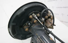 Задний мост для Lexus LX на фотографиях