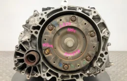 АКПП 9HP48 для Land Rover Range Rover Evoque L538 2011-2015