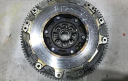 Маховик для Nissan Primera P12 Седан 2002-2008