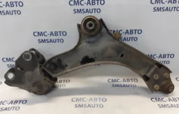 Рычаг задний левый нижний для Volvo XC70 2015 года на фотографиях