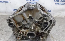 Шорт-блок для Mercedes-Benz GL class 2012 года на фотографиях