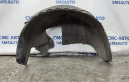 Подкрылок задний левый для Volvo XC70 на фотографиях