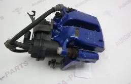 Диски тормозные передние (комплект) для BMW 5er на фотографиях