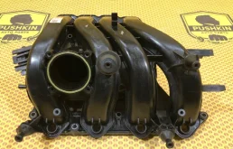 Впускной коллектор для Volkswagen Polo Liftback (Mk6) 2020+