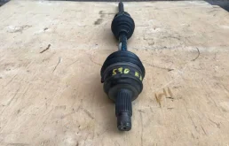 Привод передний правый для BMW X3 на фотографиях