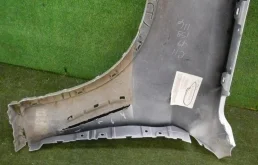 Крылья для BMW X6 2017 года на фотографиях