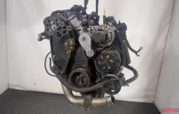 двигатель без навесного для Volkswagen Sharan 7M 1995-2010