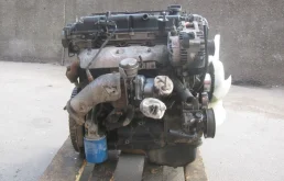 ГБЦ для Kia Sorento 2008 года на фотографиях