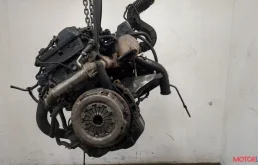 двс H9FB для Ford Transit 2006-2013 Платформа