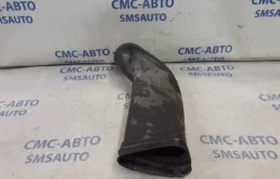 Воздухозаборник для Mercedes-Benz GL class на фотографиях