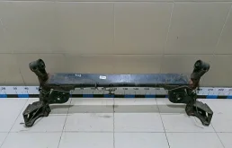 Балка задняя Duster 2012>